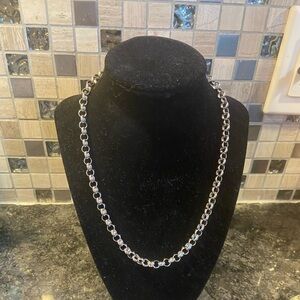 Myka “Ali” Chain